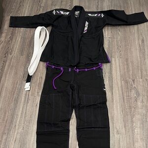 Brazilian Jiu-Jitsu Gi (A3)